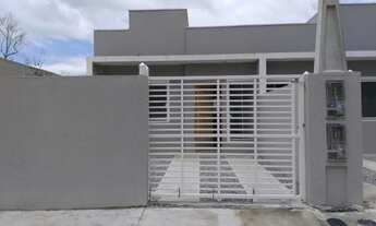 Imagem: Casa em Alvenaria a 800m do Mar CA201