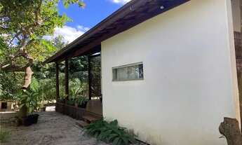 Imagem 7: NOVIDADE! Aconchegante casa em Taipu de Fora