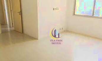 Imagem 3: Apartamento 82m² na Vila São Francisco