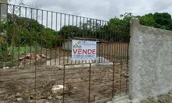 Imagem 6: Vendo lote murado, com 450 m2, aceita carro como parte de pagamento