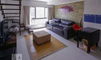 Imagem: Apartamento para Aluguel - Vila Leopoldina