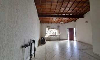 Imagem 6: Oportunidade de locação casa com Piscina, 03 Dormitórios e 02 suítes Jardim Esplanada