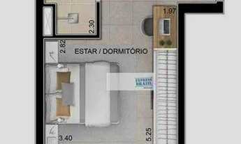 Imagem 4: Studio, com toda infra - Agende sua Visita!!!