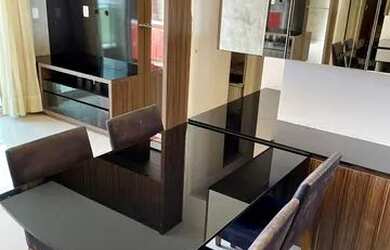 Imagem 2: Apartamento para Locação em Fortaleza, Guararapes, 2 dormitórios, 1 suíte, 2 banheiros, 2