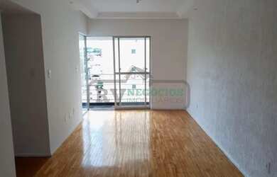 Imagem 5: )(- Lindo Apartamento com 2 Quartos e Móveis Planejados em Alto dos Passos