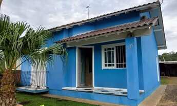 Imagem 3: Casa no bairro Coronel Brito Venâncio Aires RS