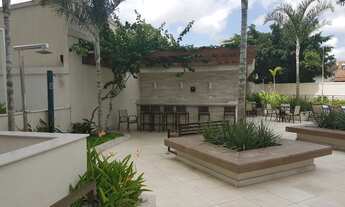 Imagem 3: Excelente Grand Midas! Apt sala e quarto em ótima localização! Infraestrutura! 1Vaga!