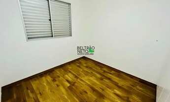 Imagem 5: Apartamento para aluguel, 2 quartos, 1 vaga, Buritis - Belo Horizonte/MG