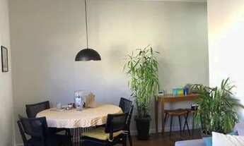 Imagem 2: Apartamento Venda Moema 89 m² 3 Dormitórios