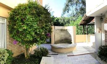 Imagem: Sobrado para aluguel possui 150 metros quadrados