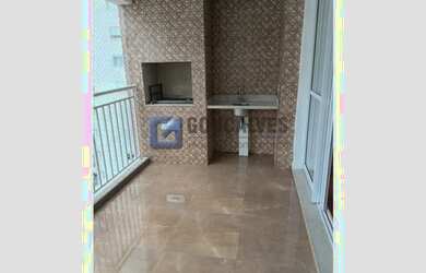 Imagem 3: SAO BERNARDO DO CAMPO - Residential / Apartment - CENTRO