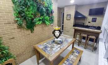 Imagem 7: Apartamento com 2 dormitórios à venda, 89 m² por R$ 720.000,00 - Campo da Aviação - Praia