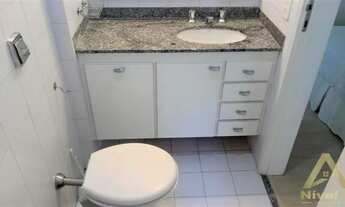 Imagem 4: Apartamento para Locação em São Paulo, Itaim Bibi, 1 dormitório, 1 suíte, 2 banheiros, 1 v