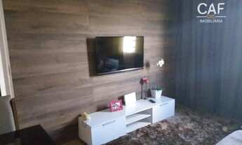Imagem 4: Apartamento com 2 dormitórios, 48 m² - venda por R$ 140.000,00 ou aluguel por R$ 1.320,00