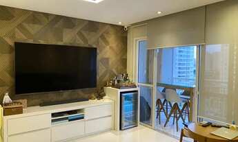 Imagem 3: Apartamento à venda em Sao Bernardo do Campo