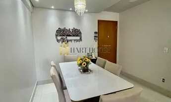 Imagem: Edifício Garden Monte Líbano - 3/4 sendo