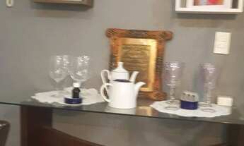 Imagem 2: Divido aluguel Quarto com aluguel por R$550 /mês