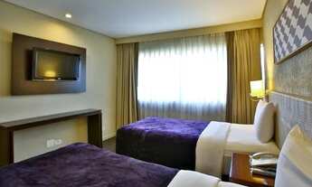 Imagem 6: Rarus Flats - Apartamento para venda no Brooklin - Transamérica Berrini