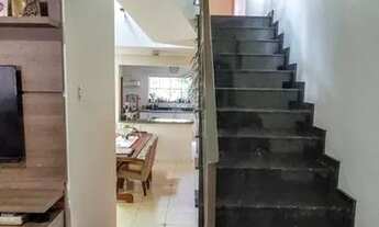 Imagem 3: Casa para fins Residencial e Comercial - com 3 dormitórios à venda, 222 m² por R$ 550.000