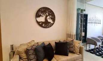 Imagem 3: Apartamento com 2 dormitórios à venda, 64 m² por R$ 813.379,00 - Itapuã - Vila Velha/ES