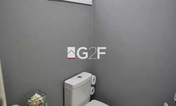 Imagem 7: Sobrado à venda no bairro Jardim Lorena em Valinhos/SP!