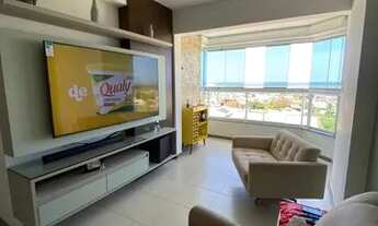 Imagem 5: Golden Prime 3/4 na Atalaia vista Mar