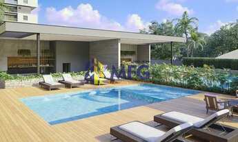 Imagem 4: Lançamento no Parque Morumbi