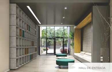 Imagem: Apartamento em Menino Deus