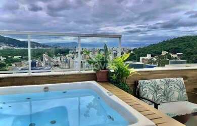 Imagem 2: FLORIANóPOLIS - Apartamento Padrão - Itacorubi