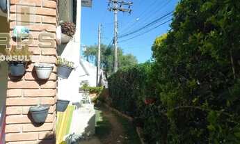 Imagem 6: Casa à venda no Residencial Shangri-la, condomínio fechado, com segurança 24 horas, locali