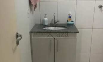 Imagem 6: Apartamento - Parque Industrial - Residencial Spazio Campo Di Savoya - 54m² - 2 Dormitório