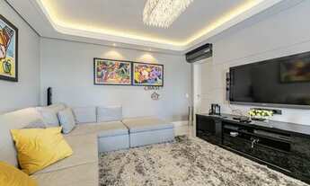 Imagem 5: CURITIBA - Apartamento Padrão - Ecoville