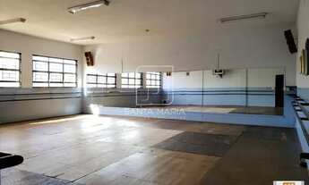 Imagem 13: Salão/Galpão (salão - sobrado