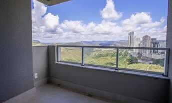 Imagem 6: Aluguel - APARTAMENTO - VILA DA SERRA NOVA LIMA MG