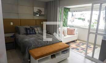 Imagem: Apartamento para Aluguel - Bela Vista, 1