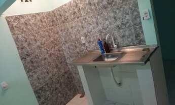 Imagem: 300,00 casa em Brotas