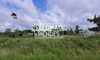 Imagem 5: Grande Imóvel/Terreno com galpões na Alça Viária para Logística/Industrial/Comercial junto