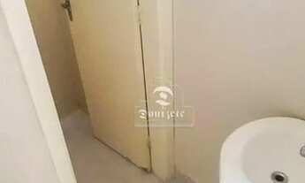 Imagem 6: Sobrado com 3 dormitórios à venda, 184 m² por R$ 849.500,00 - Jardim - Santo André/SP