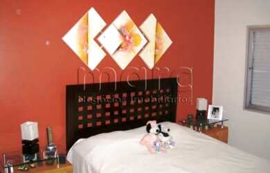 Imagem 4: SÃO PAULO - Apartamento Padrão - ACLIMACAO