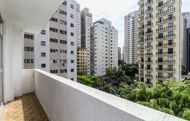 Imagem 5: São Paulo - Apartamento Padrão - Itaim Bibi