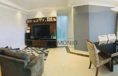 Imagem 4: Apartamento para locação, 97 m² - Bairro Santa Maria - São Caetano do Sul/SP - AP1573