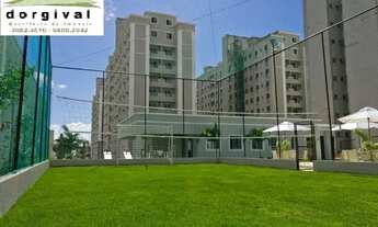 Imagem 2: Nova Parnamirim - Av. Abel Cabral - 2 Quartos 1 suíte - Aceita Financiamento