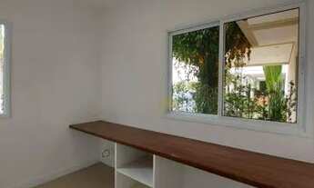 Imagem 2: Casa com 3 dormitórios para alugar, 169 m² por R$ 5.875,00/mês - Condomínio Jardim dos Aro