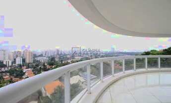 Imagem 6: Cobertura Venda Perdizes 416 m² 3 Dormitórios