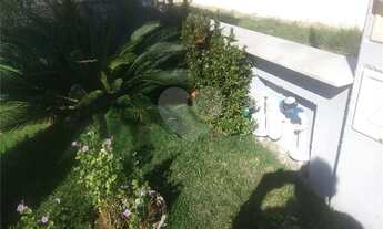 Imagem 3: Linda casa mobiliada para locação Condomínio Jardim Park Real, Indaiatuba/SP