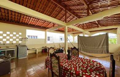 Imagem 6: Casa com 5 dormitórios à venda, 200 m² por R$ 1.200.000,00 - Praia de Itapoã - Vila Velha