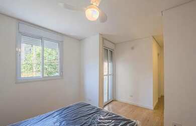 Imagem 5: SÃO PAULO - Apartamento Padrão - ACLIMAÇÃO