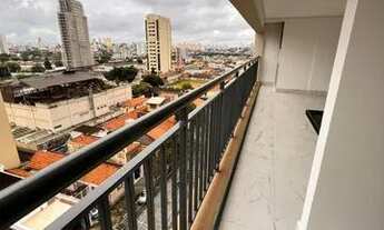 Imagem 2: Apartamento com 3 suítes à venda, 113 m² por R$ 1.400.000 - Tatuapé - São Paulo/SP