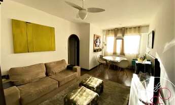 Imagem 2: Apartamento Campo Belo 67mts 2 dormitórios 1 vaga