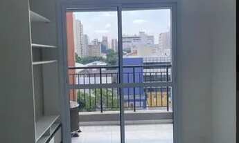 Imagem 6: Vila Clementino. Apartamento para locação com 2 dorms. Lazer completo
